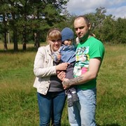 Евгений Черных on My World.