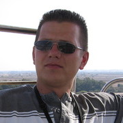 evgeni khazanovich on My World.