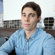 Айдар Файзрахманов on My World.