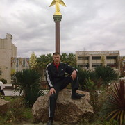 D.J. ВАМПИР on My World.