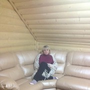 Галина Быкова on My World.