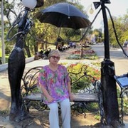 Татьяна Гаврикова on My World.