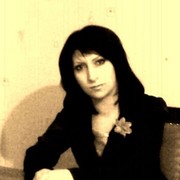Metaksya Ghukasyan on My World.