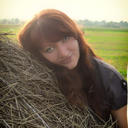 Наталья Иванова on My World.