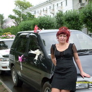 Ирина Микова on My World.