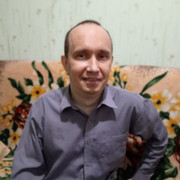 Иван Пономарёв on My World.