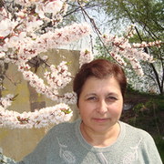 Валентина Елсукова on My World.