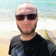 Евгений Четвериков on My World.