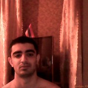 Tigran Sogomonyan on My World.