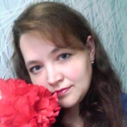 Александра Сухова on My World.