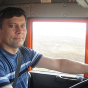 Марсель Кирасиров on My World.
