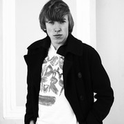 Кирилл Красин on My World.