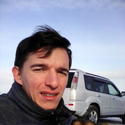 никита филиппов on My World.
