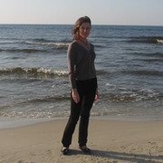 Екатерина Смолова on My World.