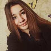 Сунцева Лена on My World.