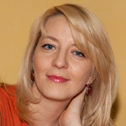 Евгения Ларионова on My World.