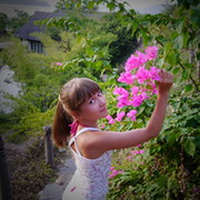 Ler4ik :* on My World.