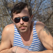 Владимир Литвиненко on My World.