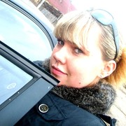 Ольга Потапова on My World.