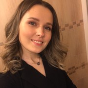 Ульяна Кочкина on My World.