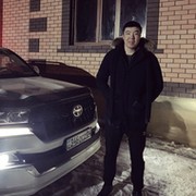 Медет Таскынбаев on My World.