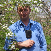 Александр Макарьев on My World.