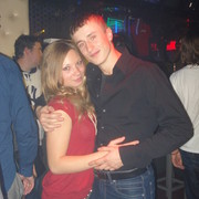 Vitalik Kovalevich on My World.