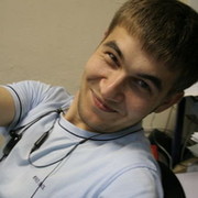 Максим Семенов on My World.