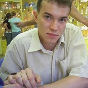 Владимир 1 on My World.