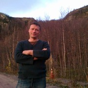 Александр Меркуль on My World.