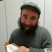 Мойше Мери Матусовский on My World.