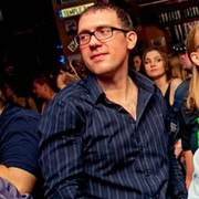 Дмитрий Моисеев on My World.
