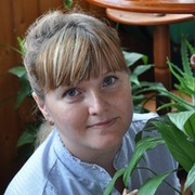 Светлана Мосендз (Михайлова) on My World.