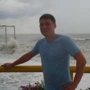 Дмитрий Малишевский on My World.