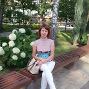 наталия карпова on My World.