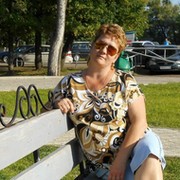 Наталья Соловова on My World.