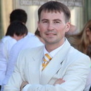 Андрей Дементьев on My World.