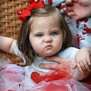 Юлия Ванюшкина on My World.