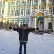 Саша Саша on My World.