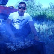 Дархан Кульмуханов on My World.