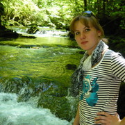 Оксана Мельникова on My World.