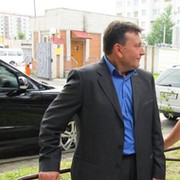 Oleg 4ekanin on My World.
