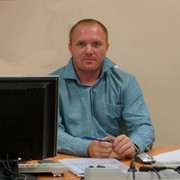 Рома Жвирбля on My World.