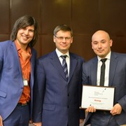 Отдел поддержки талантливой молодежи  и молодежных инициатив ММПС РБ on My World.