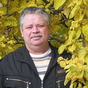 Юрий Колесник on My World.