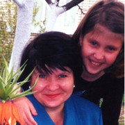 Ирина Павлова on My World.