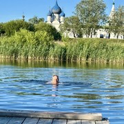 Сергей Вашков on My World.