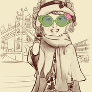 Наталья Журавлева on My World.