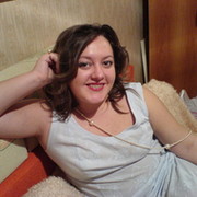 Матюнина Юлия on My World.