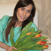 Елена Корепанова on My World.